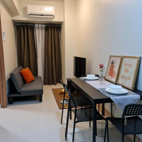 ARP Cozy Staycation Near NAIA Airport MOA Pasay City
